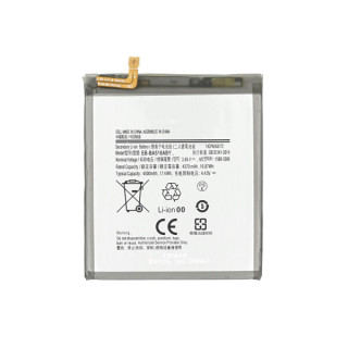 Akkumulátor Samsung Galaxy A51 5G / SM-A516, 4500 mAh