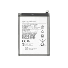 Akkumulátor Samsung Galaxy A22 5G / SM-A226, 5000 mAh