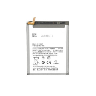 Akkumulátor Samsung Galaxy M31 / M31s, 6000 mAh