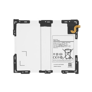 Akkumulátor Samsung Galaxy Tab A 10.5 (2018) / SM-T590 / SM-T595, 7300 mAh Akkumulátor Samsung Galaxy Tab A 10.5 (2018) / SM-T590 / SM-T595, 7300 mAh