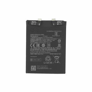 Akkumulátor Xiaomi 12 Pro / 12S Pro, BP45, 4600 mAh