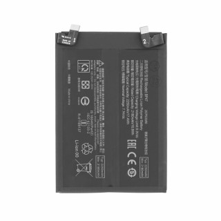 Akkumulátor Xiaomi Redmi Note 11 Pro Plus 5G, BP47, 2550 mAh
