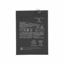 Akkumulátor Xiaomi Redmi Note 10 4G / Redmi Note 10S, BN59, 5000 mAh Akkumulátor Xiaomi Redmi Note 10 4G / Redmi Note 10S, BN59, 5000 mAh