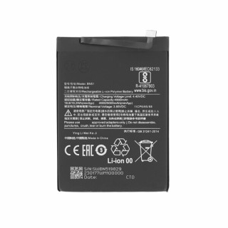 Akkumulátor Xiaomi Redmi 8 / 8A, 5000 mAh