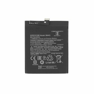 Akkumulátor Xiaomi K30 Pro / Poco F2 Pro 5G, BM4Q, 4400 mAh