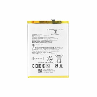 Akkumulátor Xiaomi Poco M5 / Redmi Note 11E, BN5H, 5000 mAh