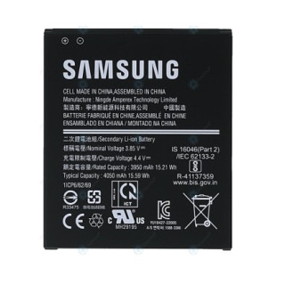 Akkumulátor Samsung Galaxy Xcover6 Pro / SM-G736, eredeti, 3950 mAh