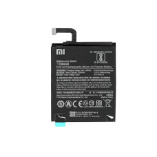 Akkumulátor Xiaomi Mi 6, BM39, eredeti, 3250 mAh