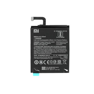 Akkumulátor Xiaomi Mi 6, BM39, eredeti, 3250 mAh Akkumulátor Xiaomi Mi 6, BM39, eredeti, 3250 mAh