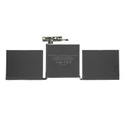Akkumulátor Apple MacBook Pro 13" Retina Display / A2159, eredeti (OEM), 5100 mAh