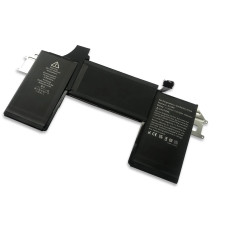 Akkumulátor Apple MacBook Air 13" A1932 / A2179 / A2337, eredeti (OEM), 4300 mAh