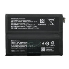 Akkumulátor OnePlus 9, BLP829, 2250 mAh