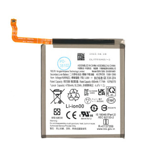 Akkumulátor Samsung Galaxy S23 Plus / SM-S916, 4700 mAh