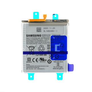 Akkumulátor Samsung Galaxy S23 FE / SM-S711, eredeti, 4500 mAh