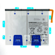 Akkumulátor Samsung Galaxy Tab S9 FE / SM-X510 / SM-X516B, eredeti, 8000 mAh Akkumulátor Samsung Galaxy Tab S9 FE / SM-X510 / SM-X516B, eredeti, 8000 mAh