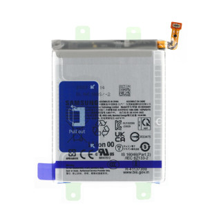 Akkumulátor Samsung Galaxy S24 Ultra / SM-S928, eredeti, 5000 mAh