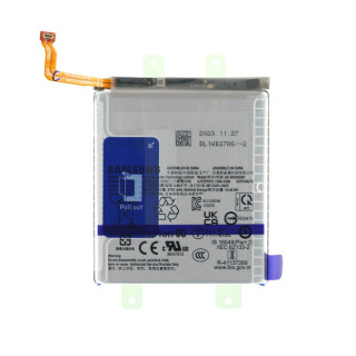Akkumulátor Samsung Galaxy S24 Plus / SM-S926, eredeti, 4900 mAh