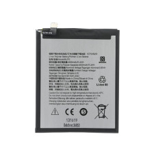 Akkumulátor Lenovo K6 Note / K8 Note / K6 Plus, 4000 mAh