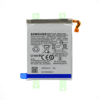 Akkumulátor Samsung Galaxy Z Flip4 / SM-F721, fő, eredeti, 2630 mAh Akkumulátor Samsung Galaxy Z Flip4 / SM-F721, fő, eredeti, 2630 mAh