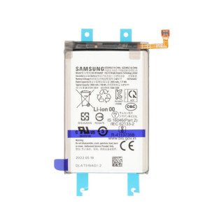 Akkumulátor Samsung Galaxy Z Fold4 / SM-F936, fő, eredeti, 2060 mAh