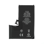 Akkumulátor Apple iPhone 15 Pro, eredeti (OEM), 3274 mAh