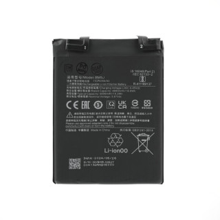 Akkumulátor Xiaomi 12T / 12T Pro, BM5J, 5000 mAh