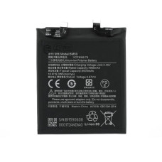 Xiaomi 11T, BM59, 5000mAh akkumulátor