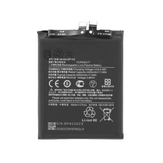 Akkumulátor Xiaomi 13, BP4G, 4500 mAh Akkumulátor Xiaomi 13, BP4G, 4500 mAh