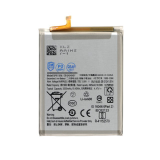 Akkumulátor Samsung Galaxy A34 / A54, 5000 mAh