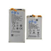 Akkumulátor Samsung Galaxy Z Fold5 / SM-F946, fő + al, 2380 mAh + 2020 mAh