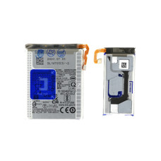 Akkumulátor Samsung Galaxy Z Flip5 / SM-F731, fő + al, 2700 mAh + 970 mAh