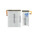 Akkumulátor Samsung Galaxy Z Flip5 / SM-F731, fő + al, 2700 mAh + 970 mAh