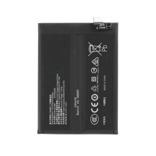 Akkumulátor Oppo Find X5, BLP891, 2400mAh