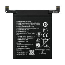 Akkumulátor Honor Magic4 / Magic4 Pro, HB556680EFW, 4800 mAh