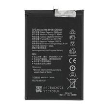 Akkumulátor Honor X7b, HB4966A2EGW, 6000 mAh