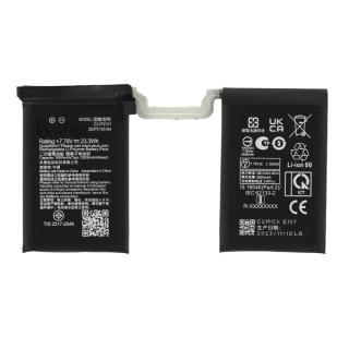 Akkumulátor Asus ROG Phone 6, C21P2101, 3000 mAh