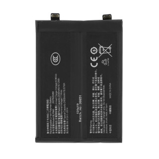Akkumulátor OnePlus 10T 5G / Ace Pro 5G, BLP945, 2400 mAh
