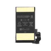 Akkumulátor Google Pixel 8 Pro telefonhoz, 5050 mAh