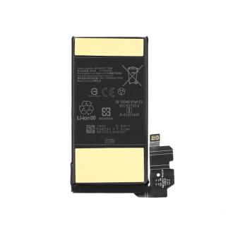 Google Pixel 8 akkumulátor 4575 mAh
