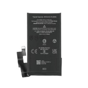 Akkumulátor Google Pixel 7 Pro telefonhoz, 4926 mAh