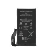 Akkumulátor Google Pixel 7 telefonhoz, 4270 mAh