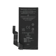 Akkumulátor Google Pixel 6a telefonhoz, 4400 mAh
