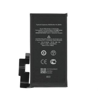 Google Pixel 6 Pro akkumulátor 5003 mAh