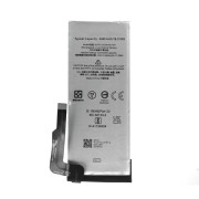 Akkumulátor Google Pixel 5a / Pixel 5a 5G, telefonhoz, 4680 mAh
