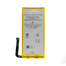 Akkumulátor Google Pixel 5, 3800 mAh