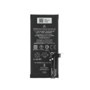 Akkumulátor Google Pixel 4a 4G telefonhoz, 3140 mAh