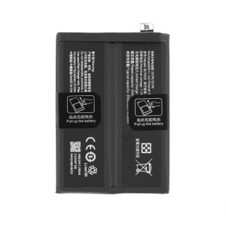 Akkumulátor – OnePlus Nord 3, BLP925, 2500 mAh