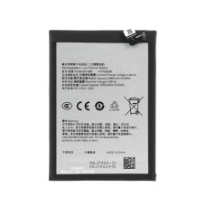 Akkumulátor OnePlus Nord CE 3 Lite, BLP989, 5000mAh