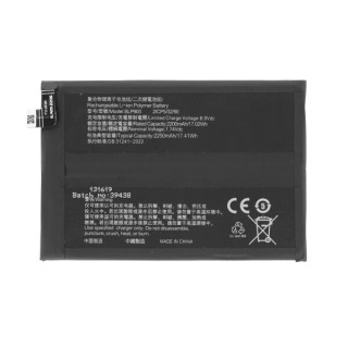 Akkumulátor OnePlus Nord CE 2 5G, BLP903, 2250mAh