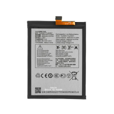 Akkumulátor TCL 20L / 20 SE / 20 XE / 30 SE / 306, 5000 mAh